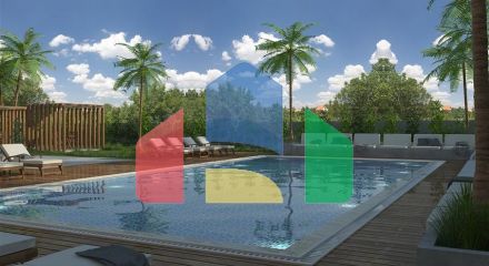 Investor deal - 1 bedroom apt -with 7% Income -Kargicak /Alanya