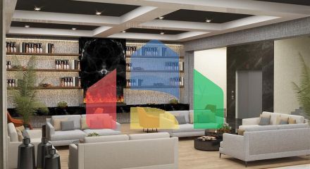 Investor deal - 1 bedroom apt -with 7% Income -Kargicak /Alanya