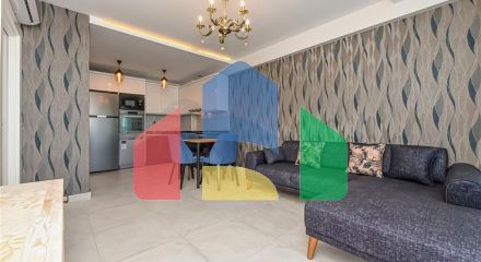 Сучасні апартаменти з панорамним видом на море