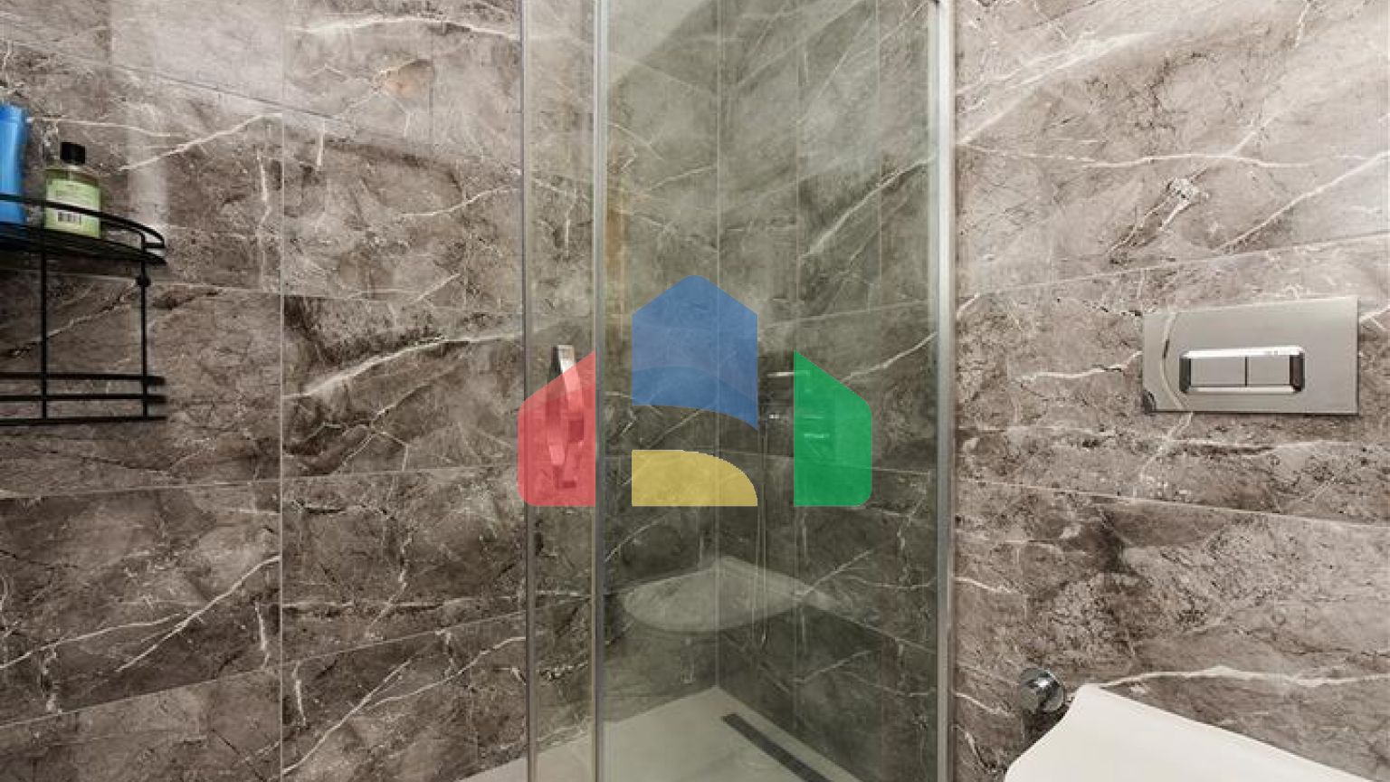 Сучасні апартаменти з панорамним видом на море