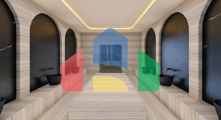 Новый инвестиционный проект в районе Каргыджак