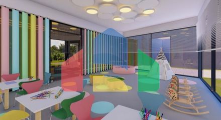 Новий інвестиційний проект в районі Каргиджак Новий інвестиційний проект в районі Каргиджак