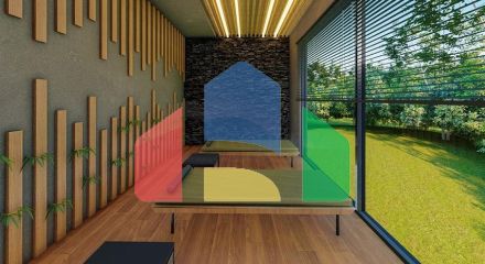 Новий інвестиційний проект в районі Каргиджак Новий інвестиційний проект в районі Каргиджак