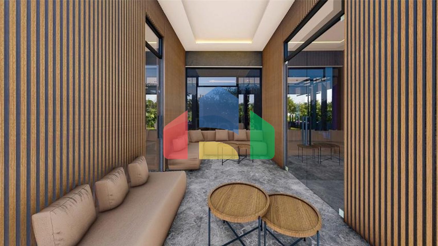 Новий інвестиційний проект в районі Каргиджак