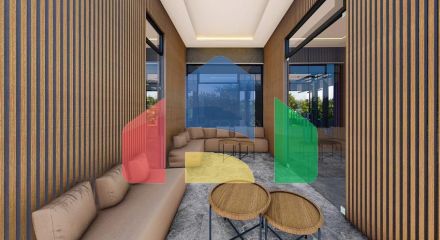 Новий інвестиційний проект в районі Каргиджак Новий інвестиційний проект в районі Каргиджак