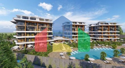 Новий інвестиційний проект в районі Каргиджак Новий інвестиційний проект в районі Каргиджак