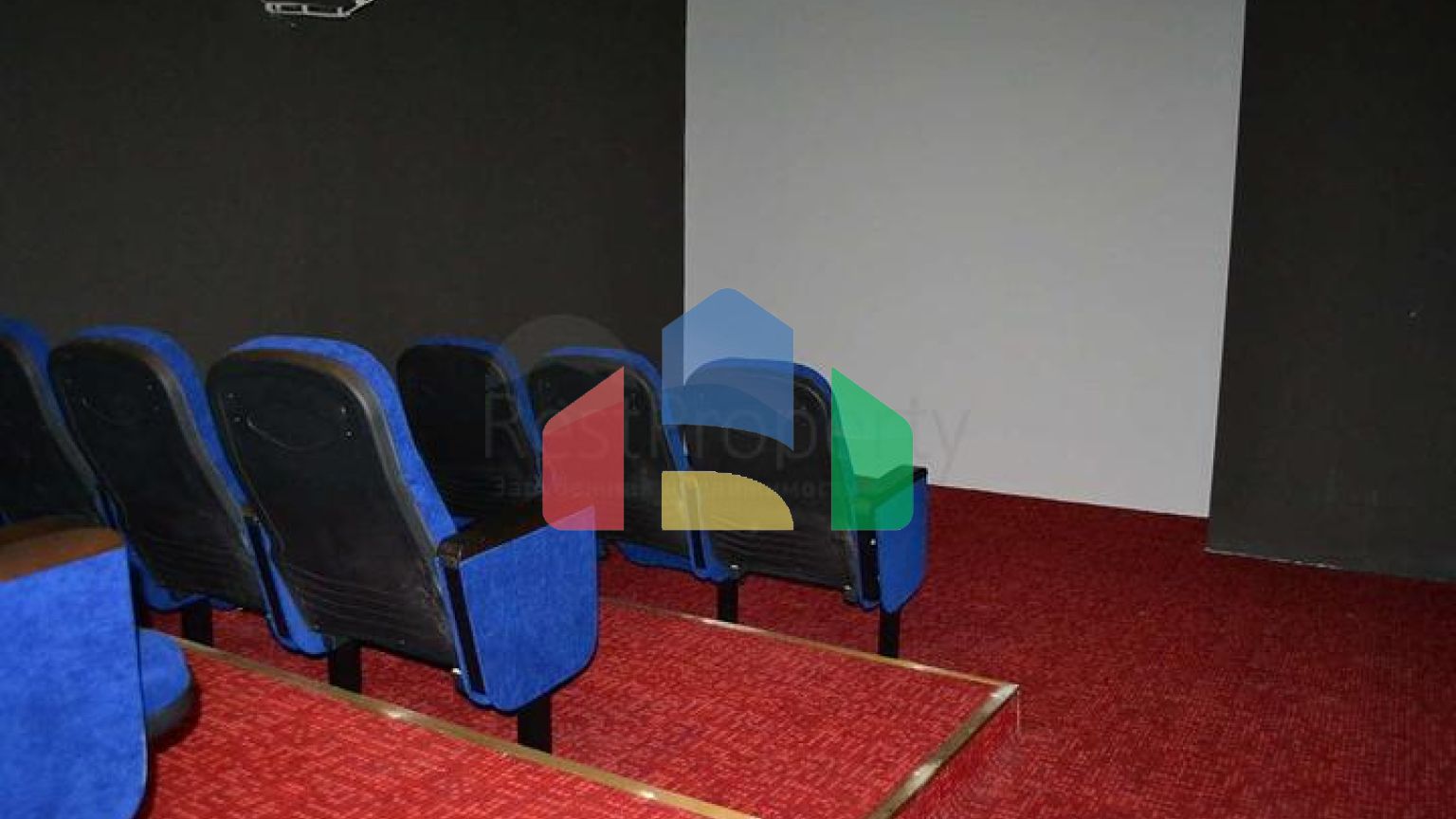 Роскошный пентхаус с видом на Средиземное море в районе Каргыджак