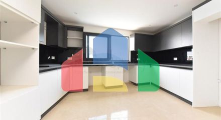 Роскошный пентхаус с видом на Средиземное море в районе Каргыджак Роскошный пентхаус с видом на Средиземное море в районе Каргыджак