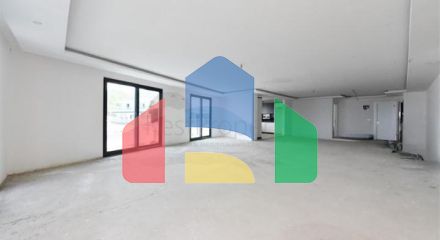 Роскошный пентхаус с видом на Средиземное море в районе Каргыджак Роскошный пентхаус с видом на Средиземное море в районе Каргыджак