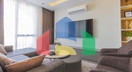 Роскошный пентхаус с видом на море в 50 метрах от моря Роскошный пентхаус с видом на море в 50 метрах от моря