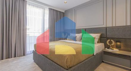 Роскошный пентхаус с видом на море в 50 метрах от моря Роскошный пентхаус с видом на море в 50 метрах от моря