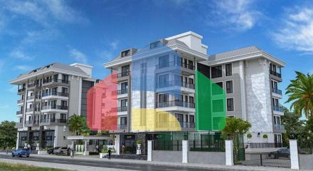 Інвестиційний проект в районі Каргиджак