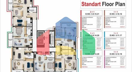 Інвестиційний проект в районі Каргиджак