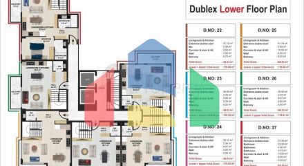 Інвестиційний проект в районі Каргиджак