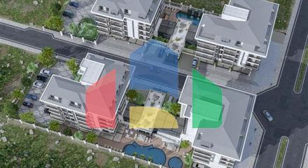 Инвестиционный проект в районе Каргыджак