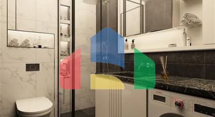 Современный жилой комплекс всего в 200 метрах от песчаного пляжа
