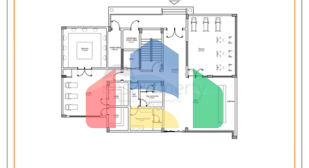 Современный жилой комплекс всего в 200 метрах от песчаного пляжа Современный жилой комплекс всего в 200 метрах от песчаного пляжа