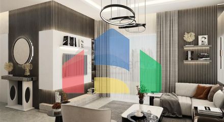 Современный жилой комплекс всего в 200 метрах от песчаного пляжа Современный жилой комплекс всего в 200 метрах от песчаного пляжа