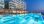 Furnished 1+1 apartment with beautiful sea view in Kargicak area