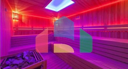 Мебльована квартира 2 + 1 з видом на море в районі Каргиджак