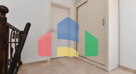 Трёхспальная вилла с элегантным ремонтом