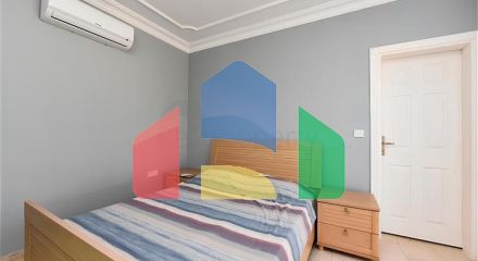 Трёхспальная вилла с элегантным ремонтом