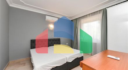 Трёхспальная вилла с элегантным ремонтом