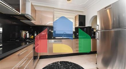 Трёхспальная вилла с элегантным ремонтом