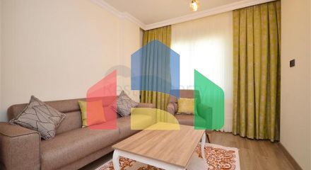 Вілла 5 + 1 в районі Каргиджак