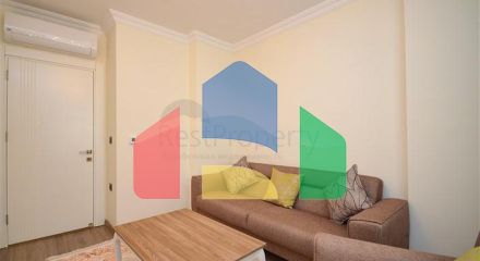 Вілла 5 + 1 в районі Каргиджак