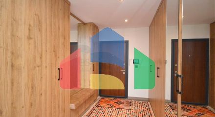 Вілла 5 + 1 в районі Каргиджак