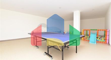 Вілла 5 + 1 в районі Каргиджак