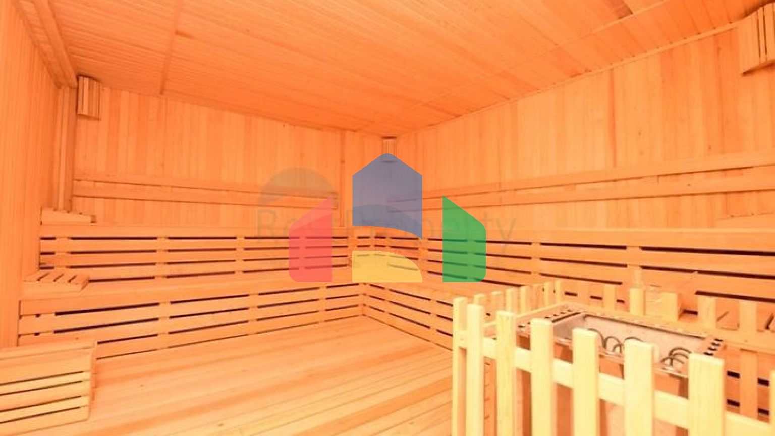 Вілла 5 + 1 в районі Каргиджак