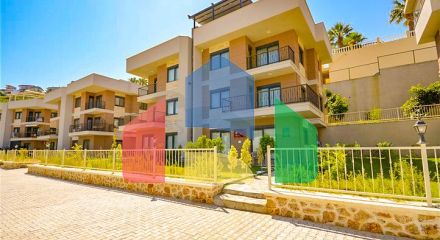 Вілла 5 + 1 в районі Каргиджак