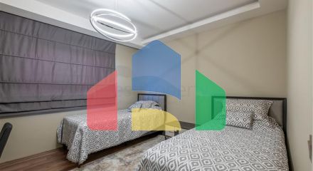Квартира 2+1 в 50 м от моря в районе Каргыджак