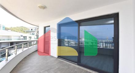 New apartment with stunning views in Kargicak district
