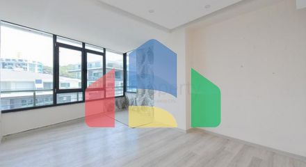 New apartment with stunning views in Kargicak district