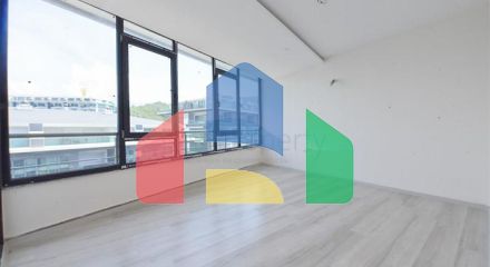 Нова квартира з шикарним виглядом в районі Каргыджак