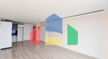 Нова квартира з шикарним виглядом в районі Каргыджак