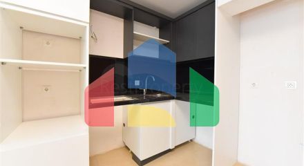 Нова квартира з шикарним виглядом в районі Каргыджак