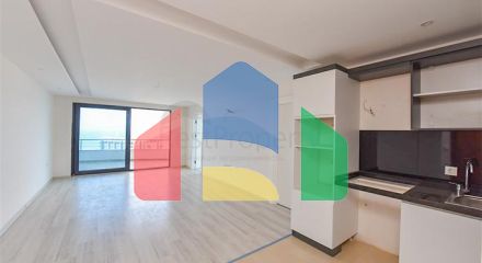 Нова квартира з шикарним виглядом в районі Каргыджак