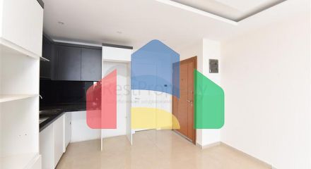 Нова квартира з шикарним виглядом в районі Каргыджак