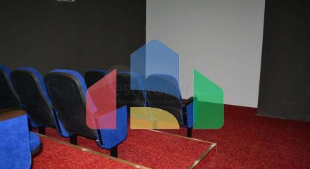 Нова квартира з шикарним виглядом в районі Каргыджак