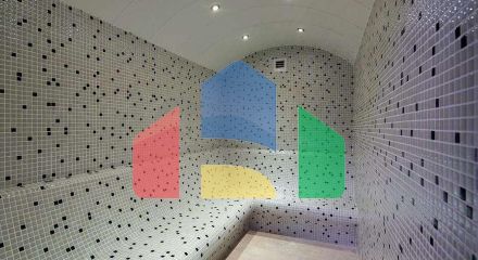 Нова квартира з шикарним виглядом в районі Каргыджак