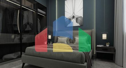 Новий комплекс в районі Каргиджак