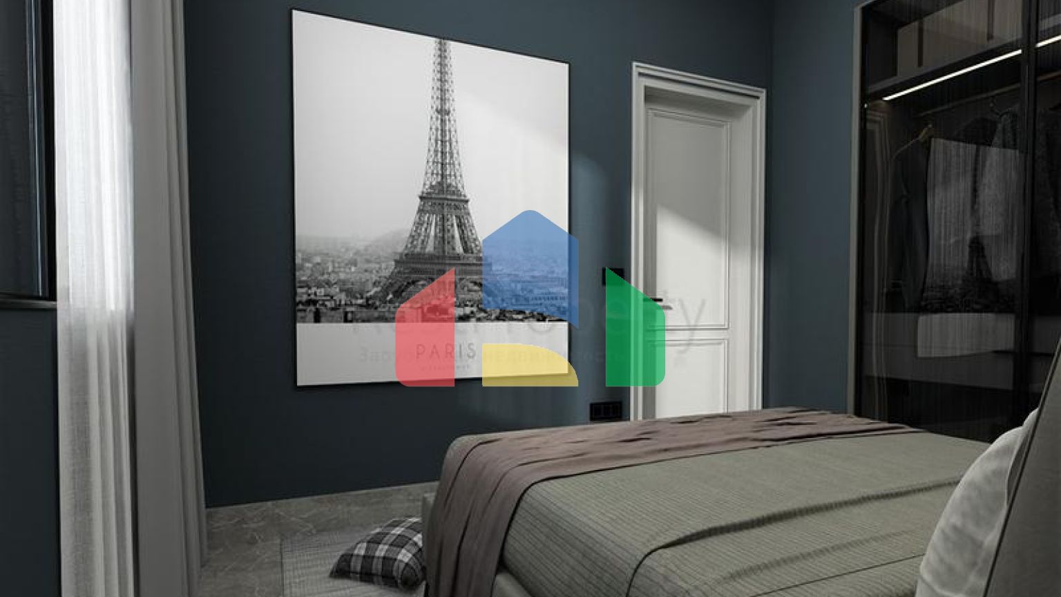 Новий комплекс в районі Каргиджак