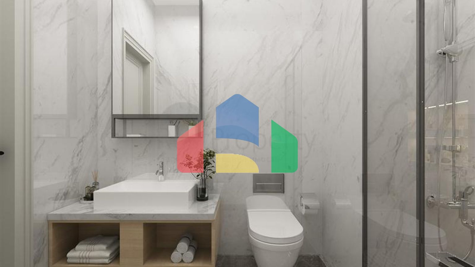 Новий комплекс в районі Каргиджак