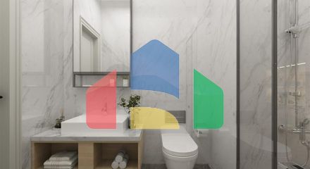 Новий комплекс в районі Каргиджак