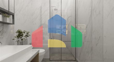 Новий комплекс в районі Каргиджак