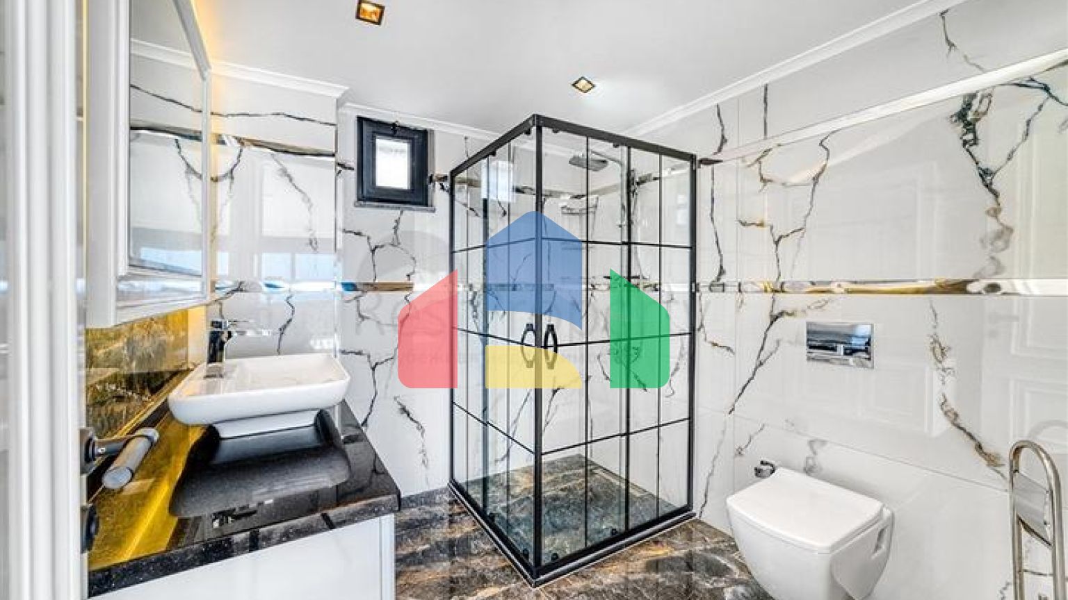 Ексклюзивна вілла з приголомшливим видом на Середземне море